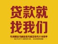 成都民间个人信用贷款-成都民间快速借私借-成都民间空放贷款