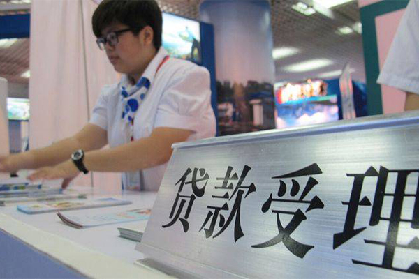 成都民间民间借贷无抵押