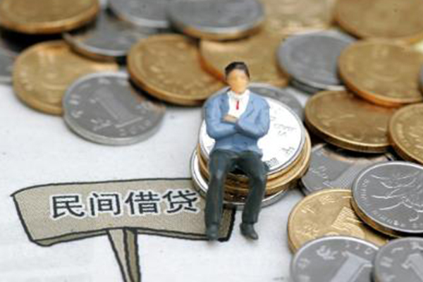 成都民间抵押短借